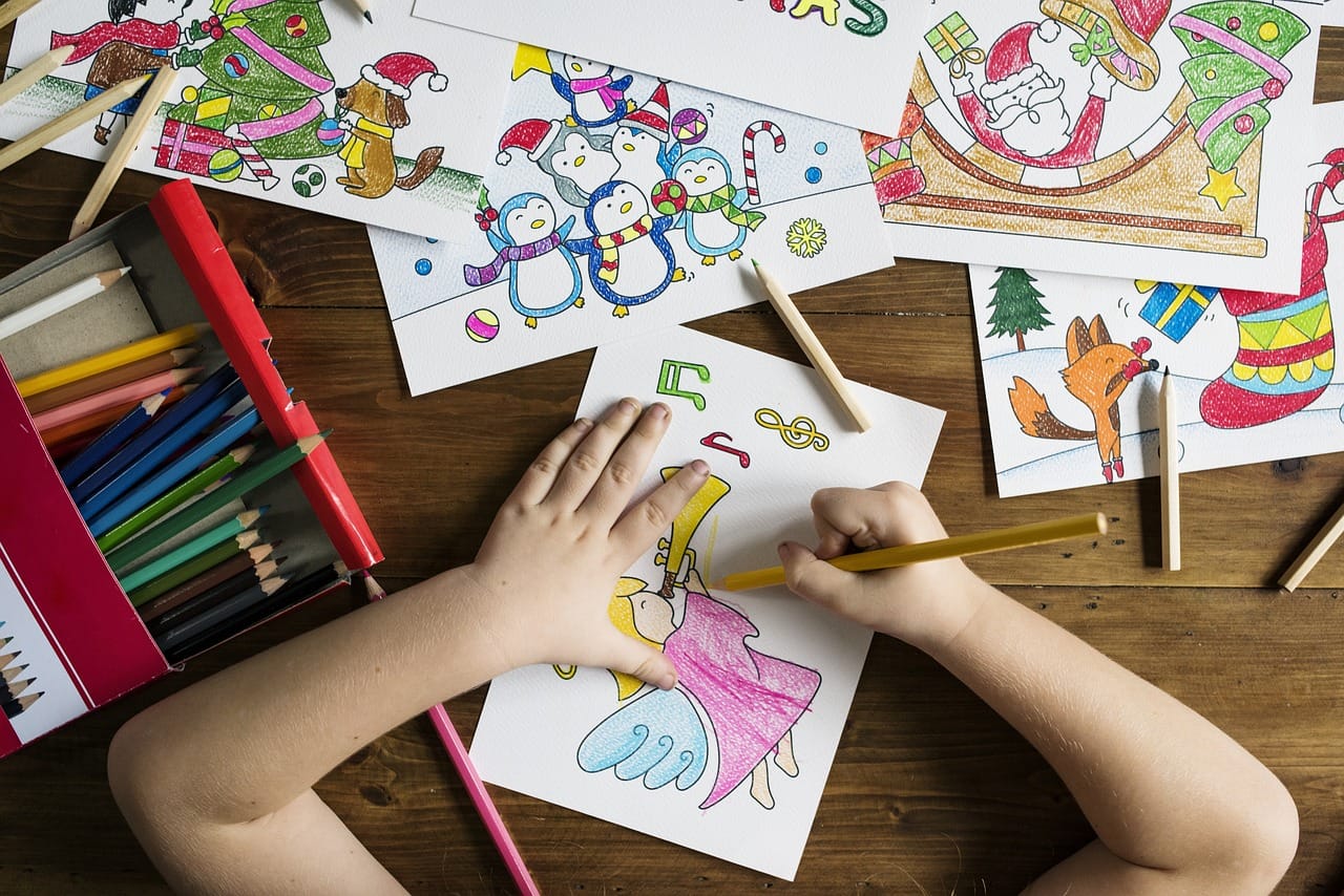 CAP Accompagnant Educatif Petite Enfance - CAP AEPE