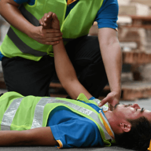 Devenir Référent Santé Sécurité au Travail